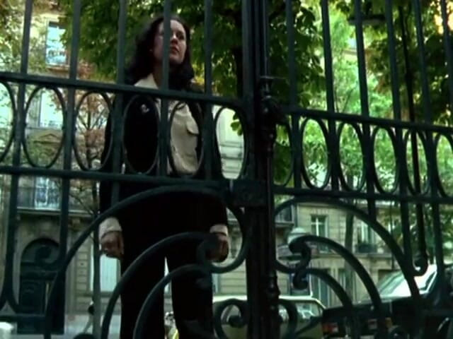 European Classics: Paris Dungeon Rough Play