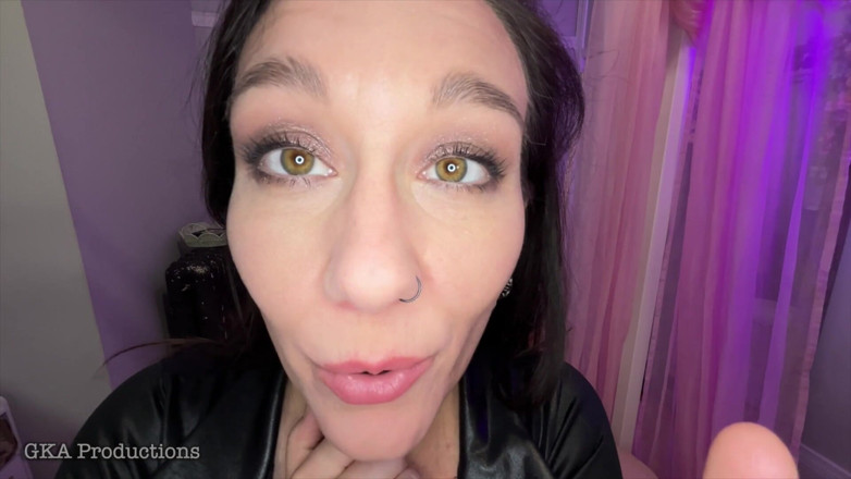 Ginary's Kinky Productions: Swallowed Whole by a Hungry Giantess