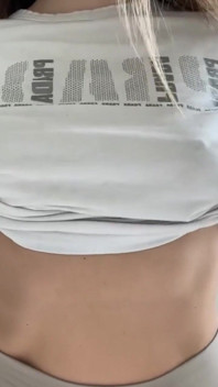 Small Waist, but Ass, Perky Tits Happy Monday!
