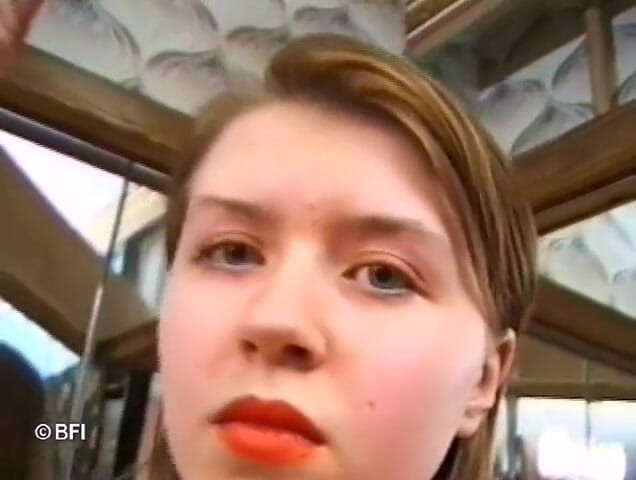Sweet Teen Playground: Rusoaică de optsprezec ani - Tatjana
