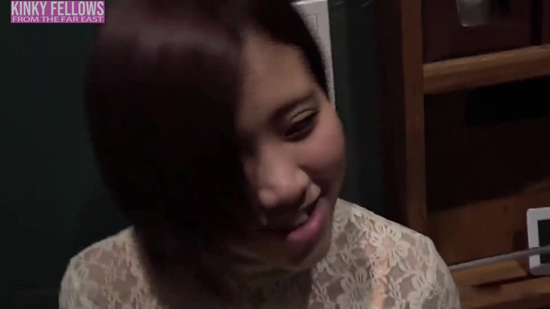 Studio Modern Shunga - JAV: Aziatische engel 24683