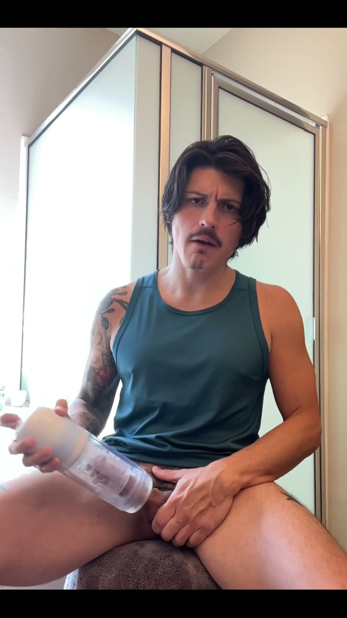 Andy Mendoza: ตรวจสอบของเล่นใหม่นี้! จะสามารถใช้สิ่งนี้ได้อีกแน่นอน