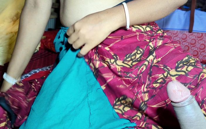 Rani Mondal: Geschiedene stiefschwester geteilt und gefickt! Stiefschwester sex
