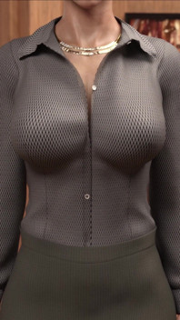 Půlnoční ráj od Lewdlab - Dominující starosta 48