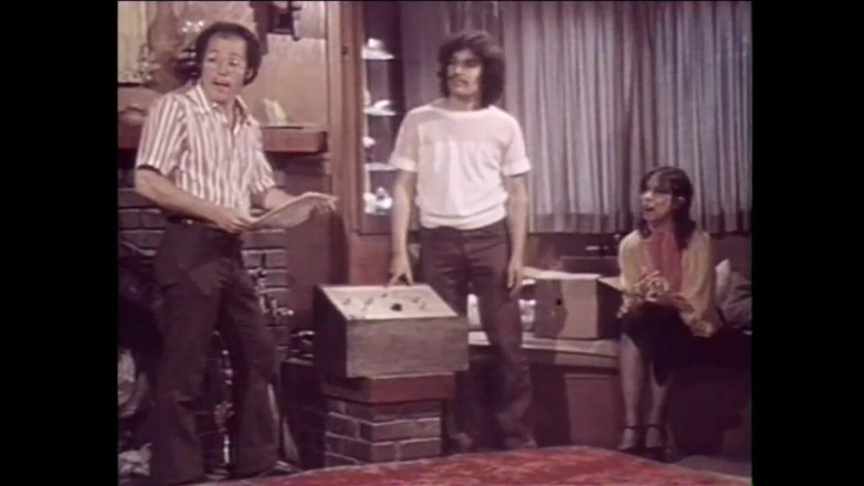 Vintage Usa: Orgy of Fantastic Vintage Busty Teens with Hairy Pussy Fucked...