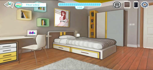 Cartoon Play: Sexnote parte 50