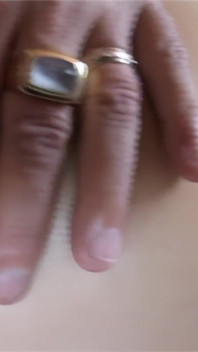 Finger in Ass Doggy Style
