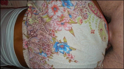 Anna Fire: Vše, co musíš udělat, je strčit své šortky na stranu