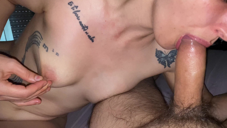 Akasha7: 従順な少女がペニスに屈した