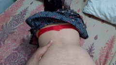 RedQueenRQ: Undangan dari ibu tiri. Indoors Indian Sex
