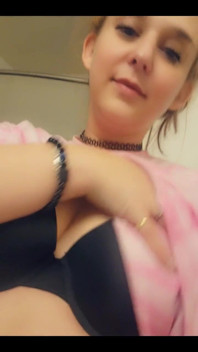 About to Take a Shower, Wanna Join?
