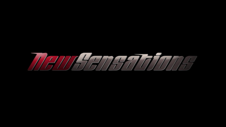 New Sensations: ルビー・レッドボトムが教授に正しい方法を示す