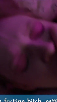 Stepbro Made Me Swallow for Computer Time. He Got so Rough