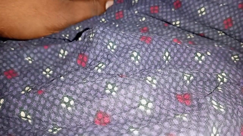 Sweet Indian cock: Jsem indický chlapec šukání panenky kundičky venkovní noc