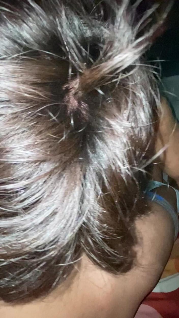 MattyxXx: Succhia in profondità fino a quando non sta tremando