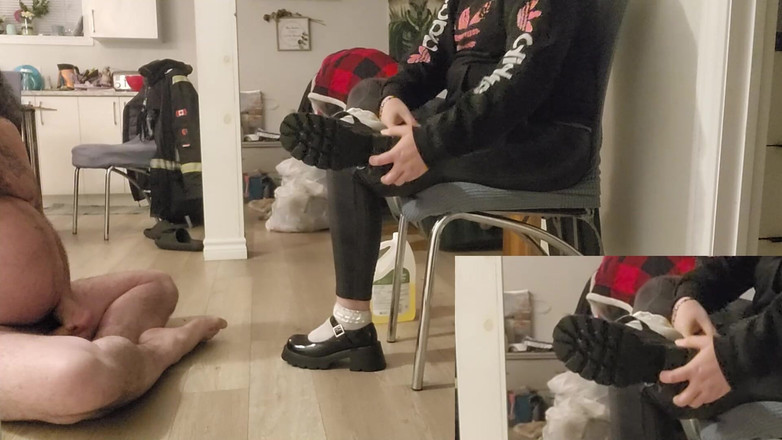 Miss jj chose: З рослинною олією