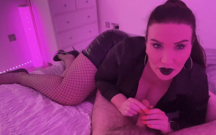Sophie James: Sahibe Sophie seni boşaldığımda boşalıyor