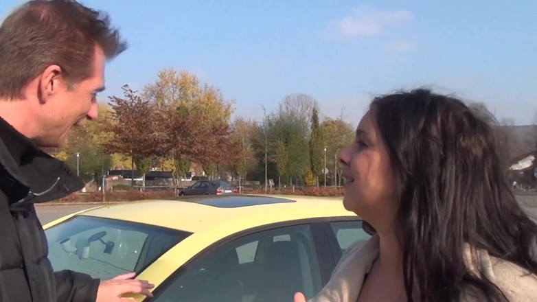 Deutschland Porno X: Nevlastní Otec Šuká Svou Nevlastní Dceru, Dokud Ona Už To Nemůže...