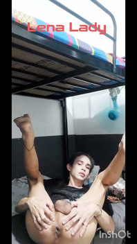 Catching Karl Practice by Dildo