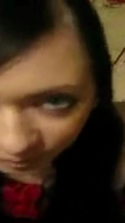 Master of porn: Arab Stewardess at My Home