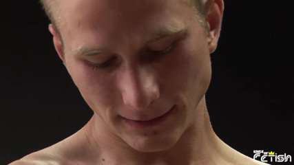 Gay Diaries: Blonde guy bangs his friend asshole in bareback style after...