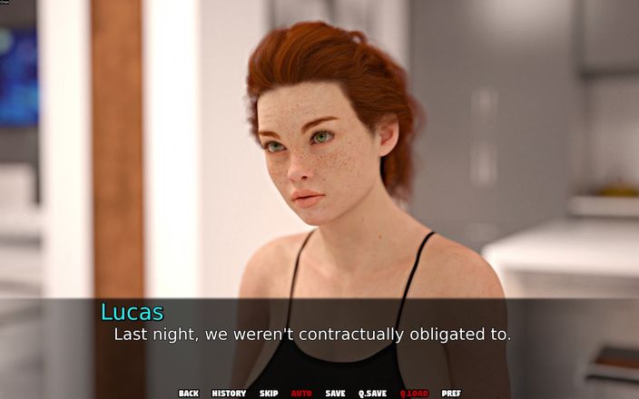 Porngame201: アップデート12の続きを見つけるのは難しい