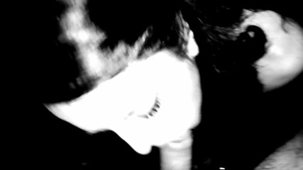 Stoyca: 복고 스타일 클립 흑백 작업의 Stoyca