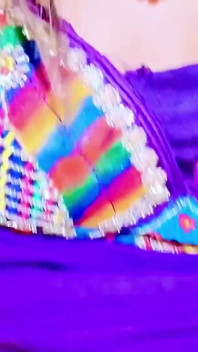 Dijemput ke Bilik Hotel pada Pretext of Garba 2 Hari Menetapkan Jaslin dan Raj Roleplay