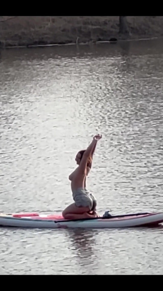 Fox Flame: Guys, I’m Literally on Cloud Nine!