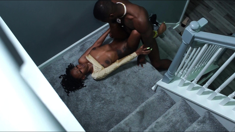 Xxxotikangelzent: Storm Thagreat e Ace Hardz