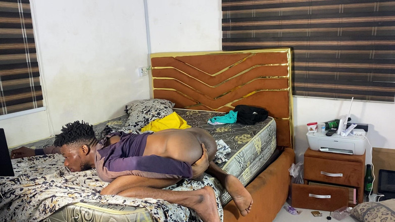 BlackDanie_production: Geef daddybthat kleine kont rondborstige 1
