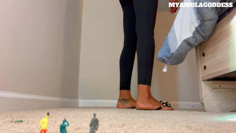 Mya Mula Goddess: kit niyantran
