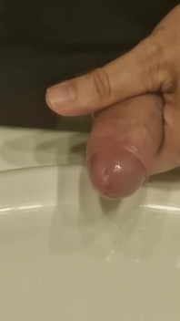 Ejaculation Solo