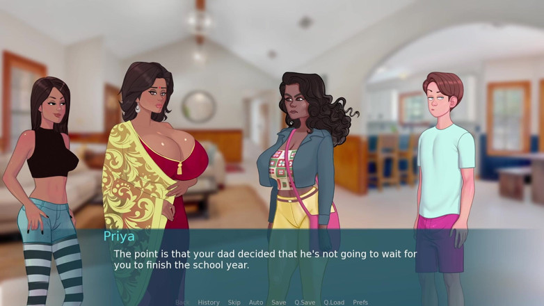 Like A Boss: Gameplay complet - sex note, partie 31