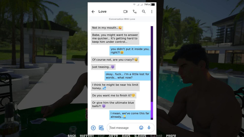 Dirty GamesXxX: Moje italská sexy manželka: Cuck Manžílek sleduje porno klipy Jak...