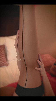 I'm Back with a Sneak Peak of the Boudoir Video I Was Telling You Guys About