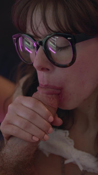8kteens - Klear wie das ficken mit Krystal!