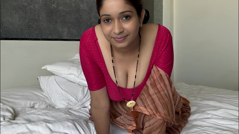 FantacyCouple: Grandi tette matrigna scopata dal figliastro viene dal college