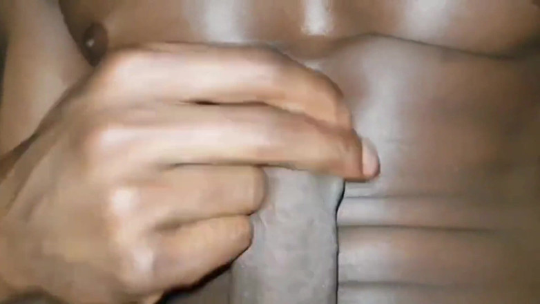 Big Black Cocks Cumming: Nata4sex solo masturbación corrida