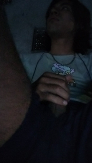 AlexAlejandro13: Malam Aksi