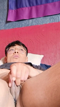 Damn, Horny