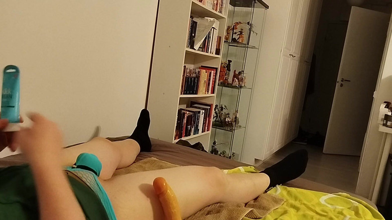 ShiroiHenjin: Hříšná neděle, část druhá