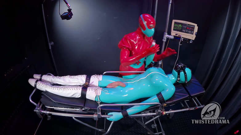 Twistedrama: Špatná sestřička