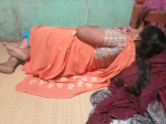 Priyanka314: Desi vesnická tetička sex
