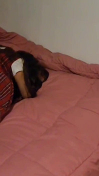 Home Video with My Big-assed Stepsister in Her Room!! Fucking My Student Stepsis, I Catch Her After School!! - Part 1