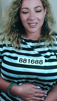 Fängelse ex flickvän bryter ut för att knulla
