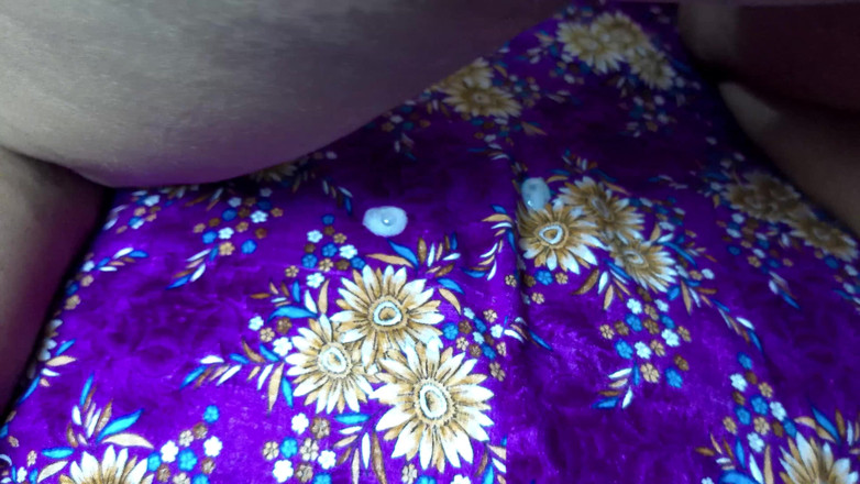 Nadiyabd: 孟加拉大屁股继母被后入式nadiyabd