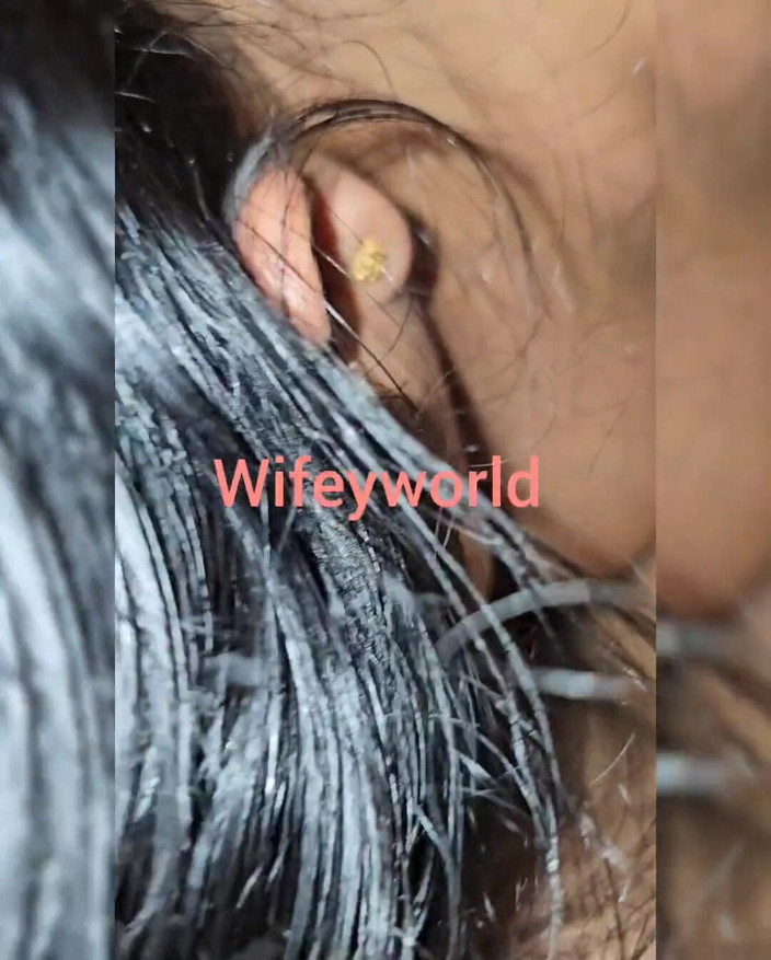 Wifeyworld2025: Wcześnie rano drewno zadbane