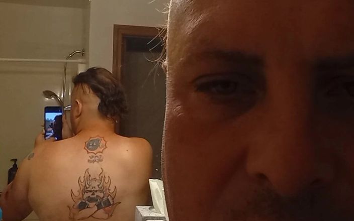 Risky net media: Toate tatuajele mele pe mine