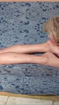Mel Loves Rita Perutzi's Feet 1